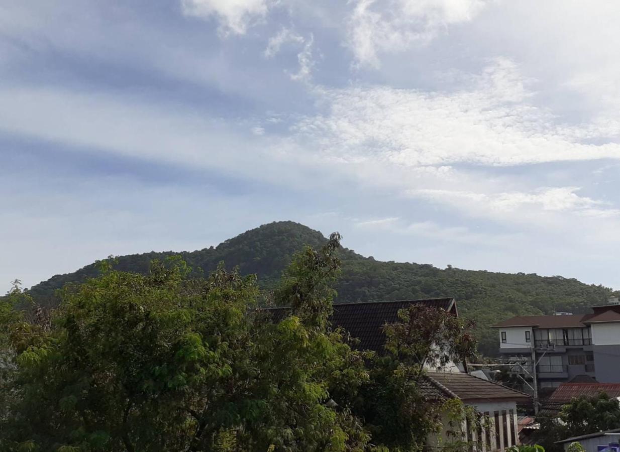 Praew Mansion Ξενοδοχείο Παραλία Καμάλα Εξωτερικό φωτογραφία