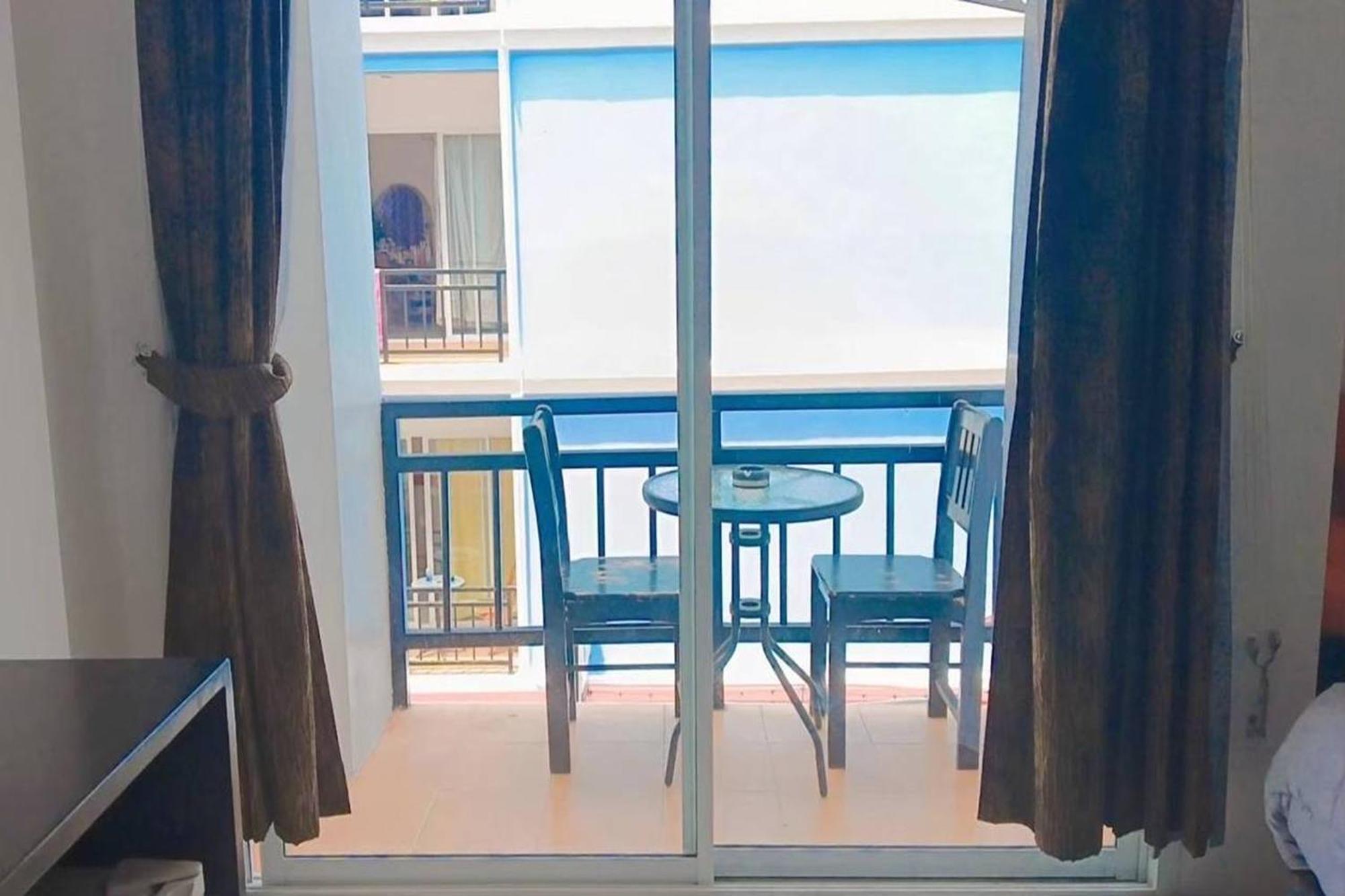 Praew Mansion Ξενοδοχείο Παραλία Καμάλα Εξωτερικό φωτογραφία
