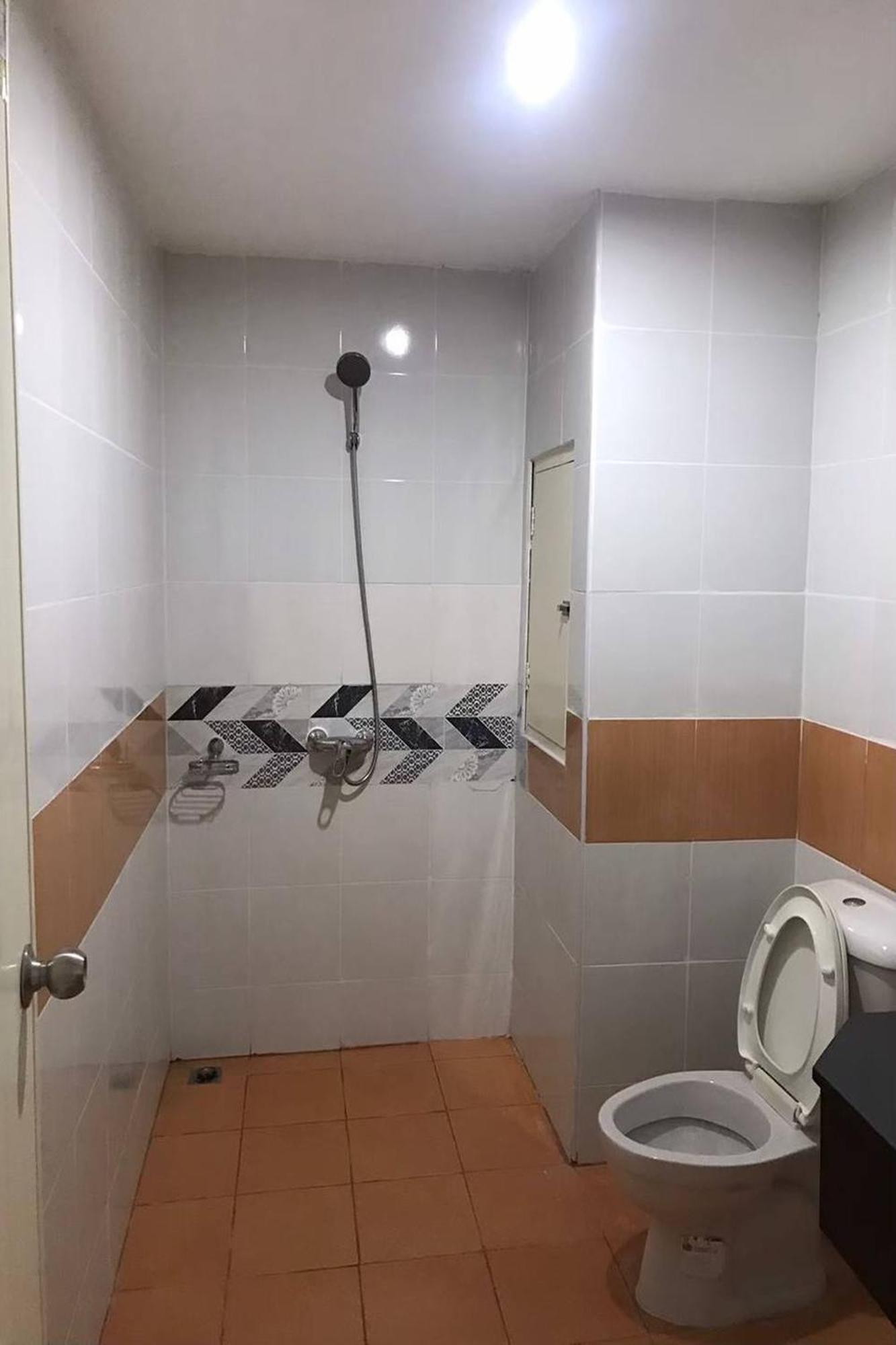 Praew Mansion Ξενοδοχείο Παραλία Καμάλα Εξωτερικό φωτογραφία