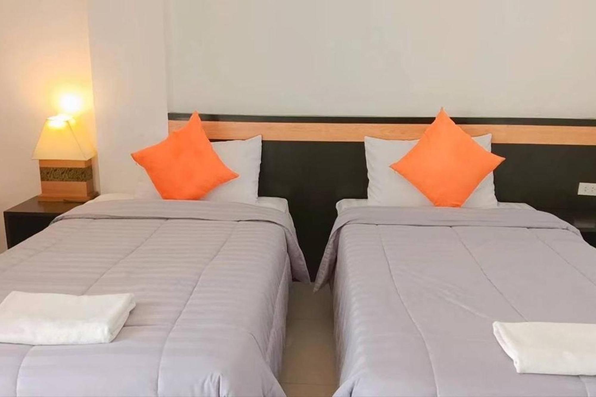 Praew Mansion Ξενοδοχείο Παραλία Καμάλα Εξωτερικό φωτογραφία